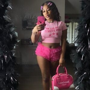 Meet your Posher, Summer